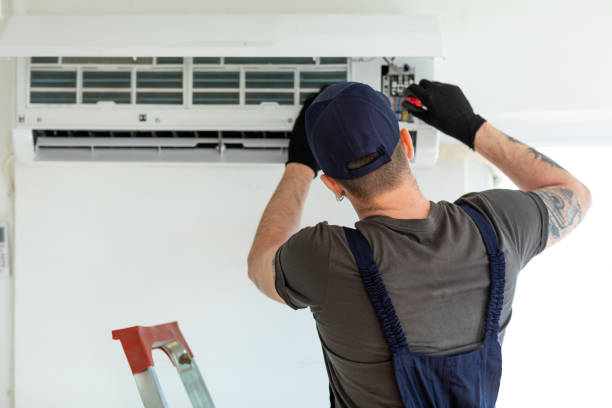 Best HVAC Maintenance and Cleaning  in Agency Village, SD
