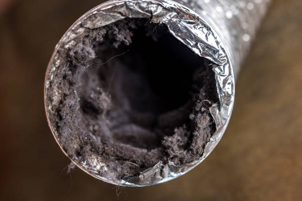 Best Affordable HVAC Duct Cleaning  in Agency Village, SD