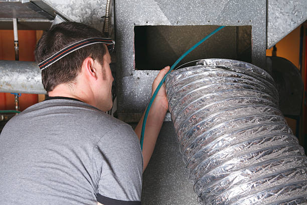 Best Best Air Duct Cleaning Company  in Agency Village, SD