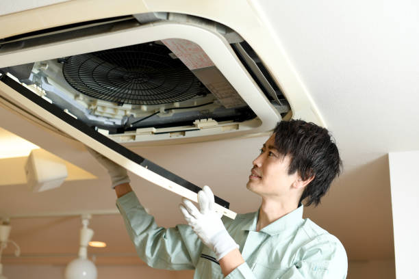 Ductwork Cleaning Services in SD