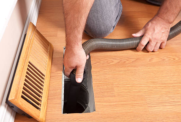 Best Professional Duct Cleaning Services  in Agency Village, SD