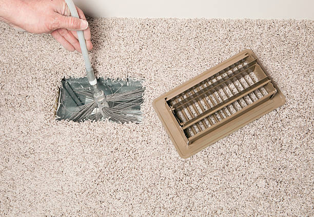 Best Air Duct Cleaning Near Me  in Agency Village, SD