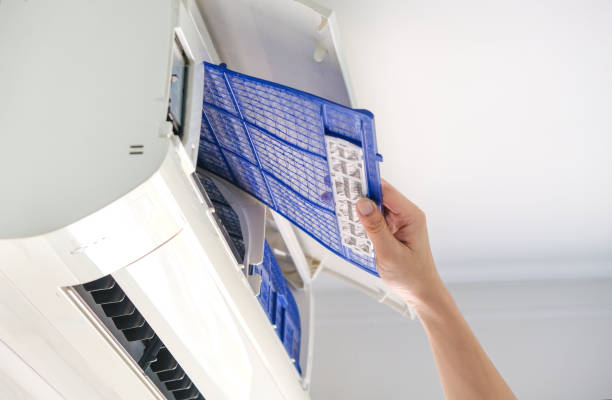 Professional Airduct Cleaning in SD