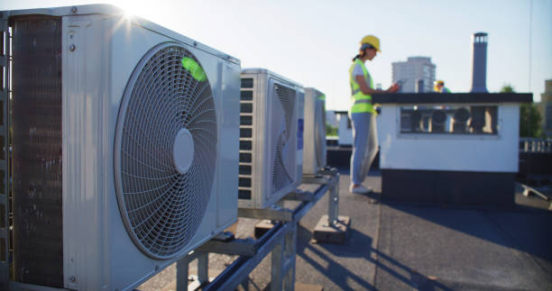 Home Air Vent Cleaning in SD