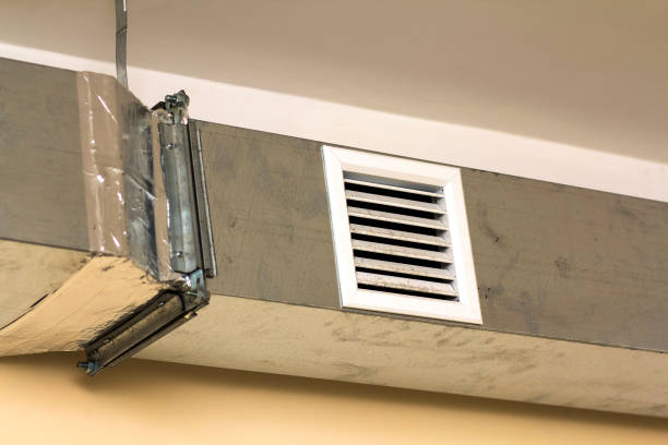 Best Residential Air Duct Cleaning  in Agency Village, SD